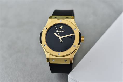 hublot classic fusion 3 hands|hublot classic fusion women's.